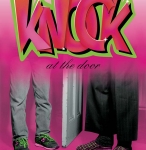 A KNOCK at the Door Poster