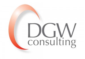 DGW Logo