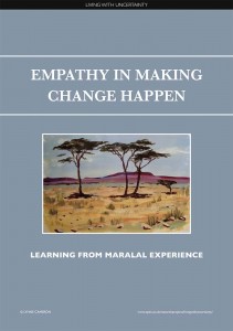 Empathy Cover