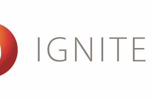 Ignite IT Logo