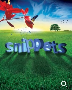 O2 Snippets Poster