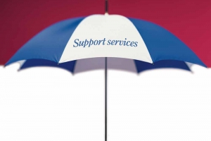 British Telecom Support Services